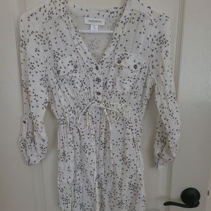 Motherhood Maternity Top